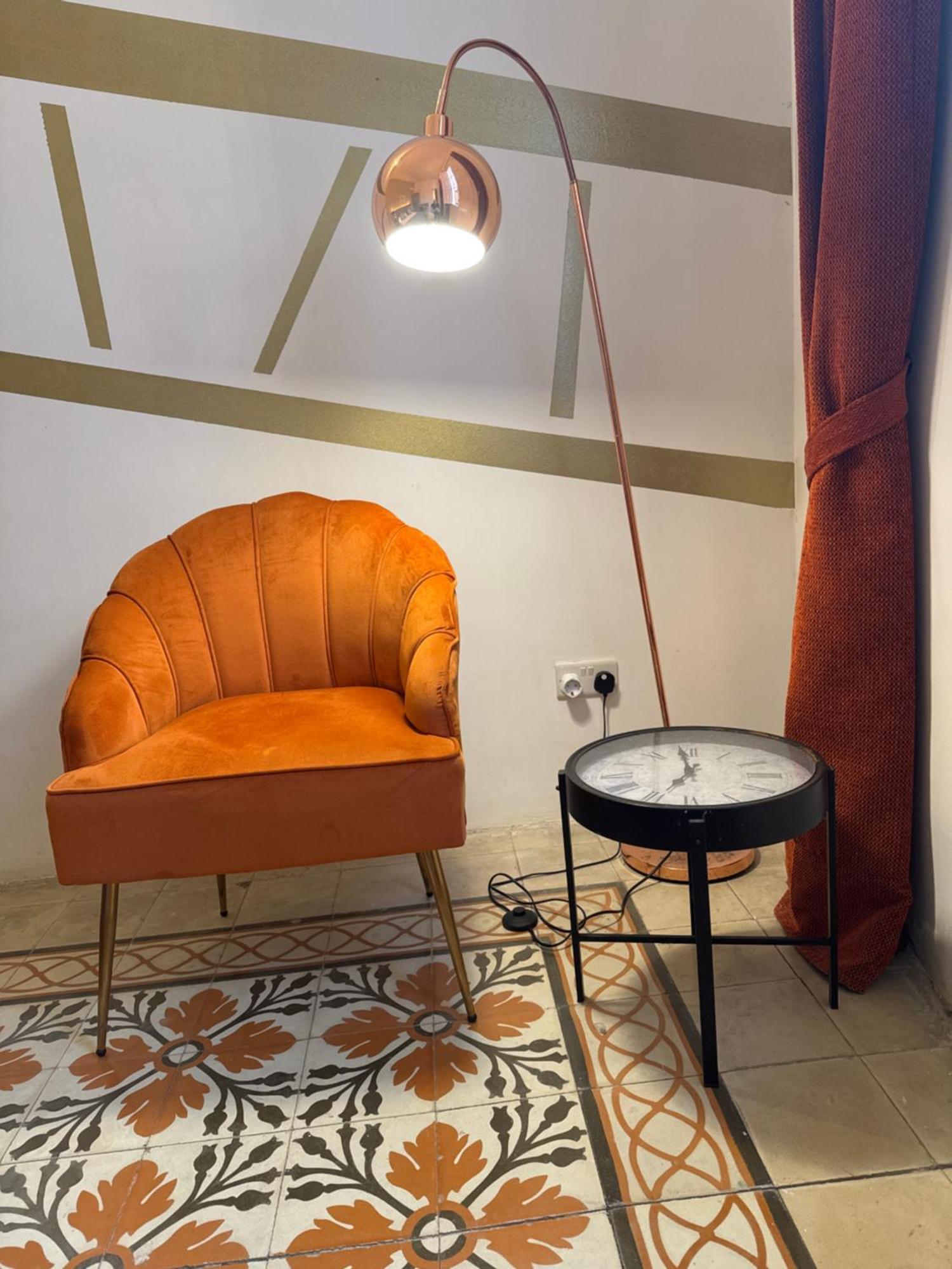 شقة Bebirgu Palazzino Luxury 2 Jacuzzi To Share المظهر الخارجي الصورة